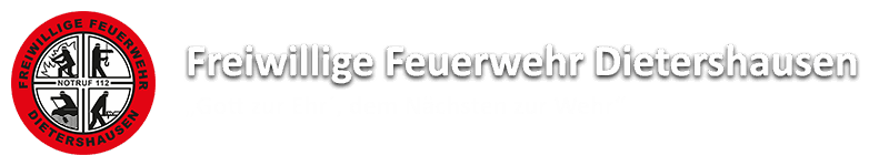 Freiwillige Feuerwehr Dietershausen